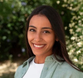 Daniela M. – Medellín