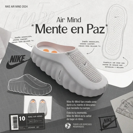 Nike Mind 001