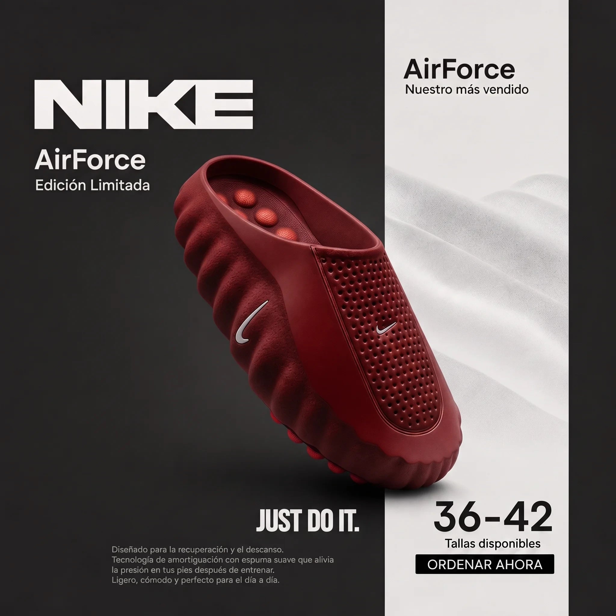 Nike Mind 001