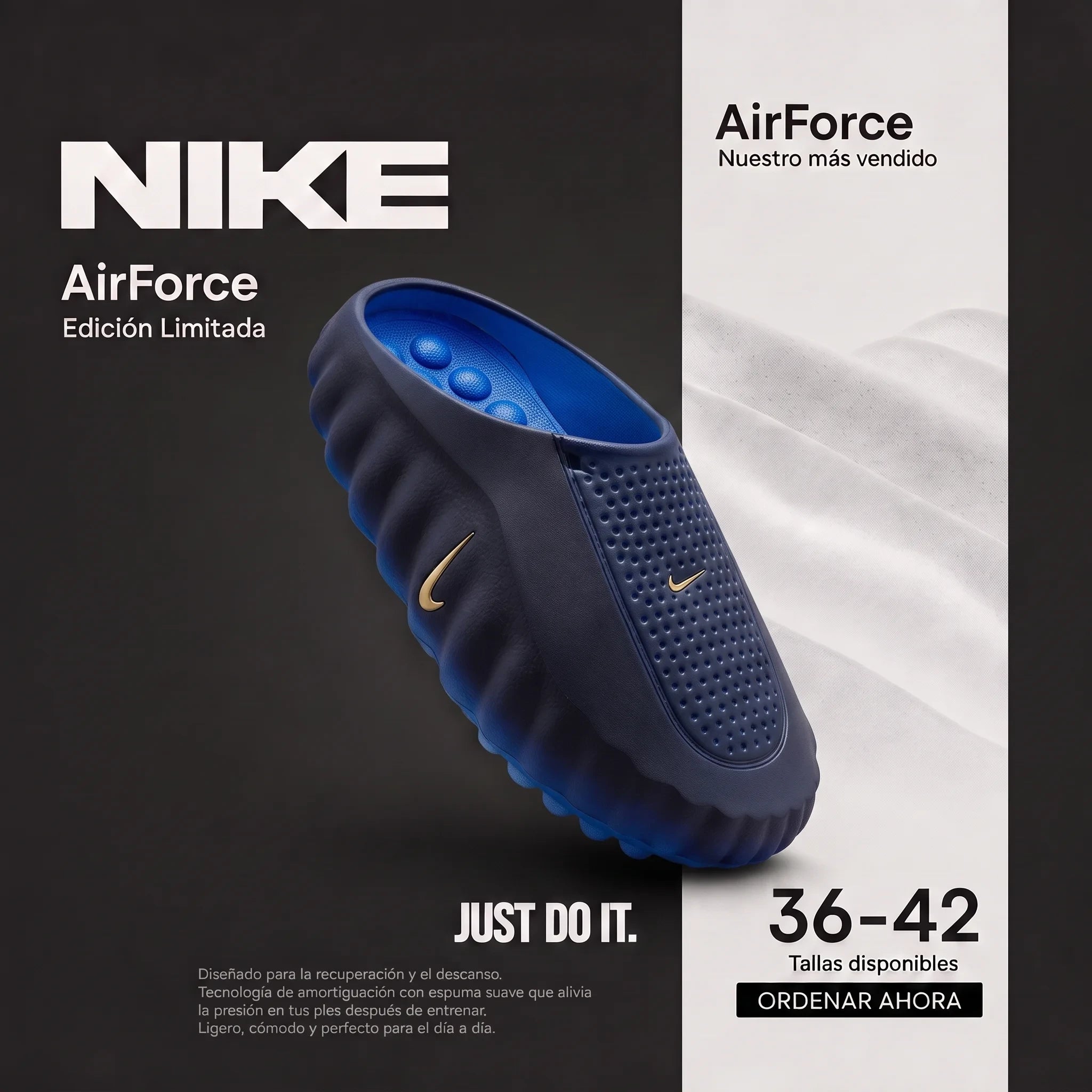 Nike Mind 001