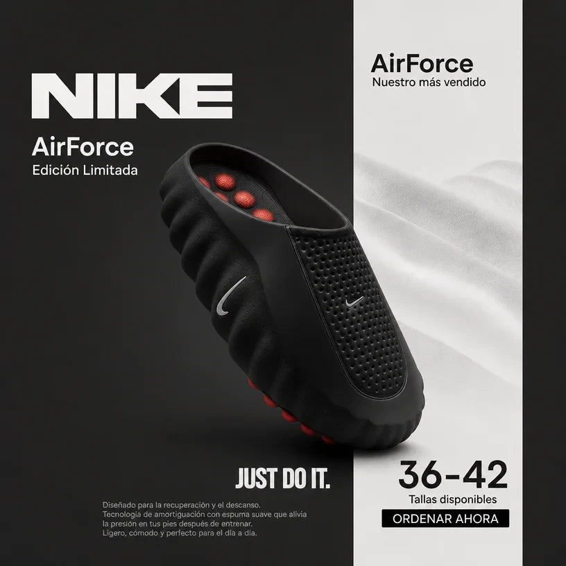 Nike Mind 001