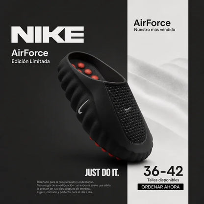Nike Mind 001